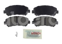 BALATA BOSCH AZUL NISSAN MAXIMA V6 3.5L 2009-2014,