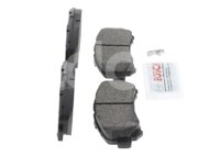 BALATA BOSCH AZUL NISSAN MAXIMA V6 3.5L 2009-2014, 2016-2018, ROGUE L4 2.5L 2008-2013, SENTRA L4 2.0L 2007-2010; SUZUKI KIRASHI L4 2.4L 2010-2013, 
SENSOR ELECTRONICO: NO, INCLUYE SHIM: SI, INCLUYE HERRAJES: NO, FORMULA: CERAMICA, POSICION: DELANTERA, FMSI: 8449-D1338, D-PLATE: D1338, BOSCH CORTO: BE1338, BOSCH ANTERIOR: F03B175896, BOSCH VIGENTE: F03B176309 BOSCH