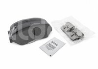 BALATA VALUE ADVANTAGE NISSAN MAXIMA TODOS 2015-2025, MAXIMA TODOS 2008-2015, ROGUE TODOS 2007-2015, SENTRA L4 2.5L 2006-2011, X-TRAIL L4 2.5L 2007-2013, INCLUYE HERRAJES: SI, FORMULA: CERAMICA, POSICION: DELANTERA, ACABADO: E-COAT ANTIOXIDANTE, FMSI: 8449-D1338, 8449-D1374, VALUE ADVANTAGE: DA06MJE00YNW VALUE ADVANTAGE
