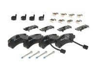 BALATA BREMBO FIAT DUCATO 2008-2009, 2011-2019; PEUGEOT MANAGER 2009-2019; INFORMACION TECNICA: ANCHURA: 142MM, ESPESOR:21 MM, ALTURA: 59MM, SISTEMA DE FRENOS: BREMBO, INDICADOR DE DESGASTE: ELECTRICO, ACCESORIOS: CON ACCESORIOS, CON PLACA ANTIRRUIDO, EJE: TRASERO, FORMULA: LOW-MET, WVA: 25987, 25988, FMSI: 8974-D1746, BREMBO: P61130 BREMBO
