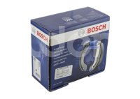 ZAPATA BOSCH AZUL NISSAN D21 L4 2.4L 1986-1994, FRONTIER L4 2.4L 1999-2004, FRONTIER V6 3.3L 1998, 2005, FRONTIER V6 4.0L 2011-2014, PICKUP L4 1.8L 1997, PICKUP L4 2.0L 1995-1996, 
SENSOR ELECTRONICO: NO, INCLUYE SHIM: SI, INCLUYE HERRAJES: NO, FORMULA: SEMI-METALICA, POSICION: TRASERA, FMSI: S574, D-PLATE: S574, BOSCH CORTO: BS574, BOSCH: F03BB10223 BOSCH