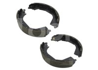 ZAPATA BOSCH AZUL NISSAN D21 L4 2.4L 1990-1994, FRONTIER L4 2.4L 2000-2004, PATHFINDER V6 3.3L 1997-2000, PATHFINDER V6 3.5L 2001-2004, PICKUP L4 1.8L 1997, PICKUP L4 2.0L 1995-1996, XTERRA L4 2.4L 2000-2004, 
SENSOR ELECTRONICO: NO, INCLUYE SHIM: SI, INCLUYE HERRAJES: NO, FORMULA: SEMI-METALICA, POSICION: TRASERA, FMSI: S631, D-PLATE: S631, BOSCH CORTO: BS631, BOSCH: F03BB10266 BOSCH