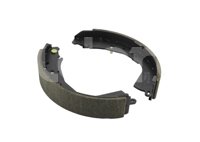 ZAPATA BOSCH AZUL TOYOTA 4RUNNER V6 4.0L 2002, TACOMA V6 4.0L 2004, 
SENSOR ELECTRONICO: NO, INCLUYE SHIM: SI, INCLUYE HERRAJES: NO, FORMULA: SEMI-METALICA, POSICION: TRASERA, FMSI: S764, D-PLATE: S764, BOSCH CORTO: BS764, BOSCH: F03BB10349 BOSCH