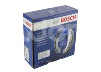 ZAPATA BOSCH AZUL TOYOTA 4RUNNER V6 4.0L 2002, TACOMA V6 4.0L 2004, 
SENSOR ELECTRONICO: NO, INCLUYE SHIM: SI, INCLUYE HERRAJES: NO, FORMULA: SEMI-METALICA, POSICION: TRASERA, FMSI: S764, D-PLATE: S764, BOSCH CORTO: BS764, BOSCH: F03BB10349 BOSCH