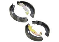 ZAPATA BOSCH AZUL FORD FIESTA L4 1.6L 2012-2019, F