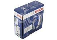 ZAPATA BOSCH AZUL FORD FIESTA L4 1.6L 2012-2019, FIESTA L4 2.0L 2011, 
SENSOR ELECTRONICO: NO, INCLUYE SHIM: SI, INCLUYE HERRAJES: NO, FORMULA: SEMI-METALICA, POSICION: TRASERA, FMSI: S984, D-PLATE: S984, BOSCH CORTO: BS984, BOSCH: F03BB10647 BOSCH