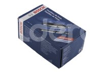 BALATA BOSCH AZUL VOLKSWAGEN GOLF L4 2.0L 1996-1999, JETTA L4 1.8L 1996-1999, 
SENSOR ELECTRONICO: NO, INCLUYE SHIM: SI, INCLUYE HERRAJES: NO, FORMULA: SEMI-METALICA, POSICION: DELANTERA, FMSI: 7569-D694, D-PLATE: D694, BOSCH CORTO: BB694, BOSCH: F03A176014 BOSCH