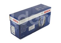 ZAPATA BOSCH AZUL FORD E-150 ECONOLINE V8 4.6L 1997-1999, E-150 ECONOLINE V8 5.4L 2000-2002, F-150 V6 4.2L 98-09, F-150 V6 4.9L 1997, F-250 SUPER DUTY V8 5.4L 2001, LOBO V8 5.4L 1998-1999; LINCOLN TOWN CAR V8 4.6L 1999, 
SENSOR ELECTRONICO: NO, INCLUYE SHIM: SI, INCLUYE HERRAJES: NO, FORMULA: SEMI-METALICA, POSICION: TRASERA, FMSI: S723, D-PLATE: S723, BOSCH CORTO: BS723, BOSCH: F03BB10314 BOSCH