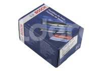 BALATA BOSCH AZUL VOLKSWAGEN CABRIO L4 2.0L 1995-1996, GOLF L4 1.8L 1993-1994, GOLF L4 2.0L 1995-1996, JETTA L4 1.8L 1990-1996, PASSAT L4 1.8L 1997, PASSAT L4 2.0L 1990-1996, 
SENSOR ELECTRONICO: NO, INCLUYE SHIM: SI, INCLUYE HERRAJES: NO, FORMULA: SEMI-METALICA, POSICION: DELANTERA, FMSI: 7570-D696, D-PLATE: D696, BOSCH CORTO: BB696, BOSCH: 0986BB0289 BOSCH