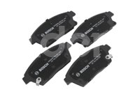BALATA BOSCH AZUL BUICK ENCORE L4 1.4L 2013-2017, VERANO L4 2.0L 2012-2016; CADILLAC ATS L4 2.0L 2013-2015; CHEVROLET CRUZE L4 1.8L 2014-2015, TRAX L4 1.4L 2013-2015, TRAX L4 1.8L 2016-2017, 
SENSOR ELECTRONICO: NO, INCLUYE SHIM: SI, INCLUYE HERRAJES: NO, FORMULA: SEMI-METALICA, POSICION: DELANTERA, FMSI: 8667-D1467, D-PLATE: D1467, BOSCH CORTO: BB1467, BOSCH: 0986BB0468 BOSCH