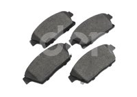BALATA BOSCH AZUL BUICK ENCORE L4 1.4L 2013-2017, VERANO L4 2.0L 2012-2016; CADILLAC ATS L4 2.0L 2013-2015; CHEVROLET CRUZE L4 1.8L 2014-2015, TRAX L4 1.4L 2013-2015, TRAX L4 1.8L 2016-2017, 
SENSOR ELECTRONICO: NO, INCLUYE SHIM: SI, INCLUYE HERRAJES: NO, FORMULA: SEMI-METALICA, POSICION: DELANTERA, FMSI: 8667-D1467, D-PLATE: D1467, BOSCH CORTO: BB1467, BOSCH: 0986BB0468 BOSCH