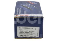 BALATA BOSCH AZUL BUICK ENCORE L4 1.4L 2013-2017, VERANO L4 2.0L 2012-2016; CADILLAC ATS L4 2.0L 2013-2015; CHEVROLET CRUZE L4 1.8L 2014-2015, TRAX L4 1.4L 2013-2015, TRAX L4 1.8L 2016-2017, 
SENSOR ELECTRONICO: NO, INCLUYE SHIM: SI, INCLUYE HERRAJES: NO, FORMULA: SEMI-METALICA, POSICION: DELANTERA, FMSI: 8667-D1467, D-PLATE: D1467, BOSCH CORTO: BB1467, BOSCH: 0986BB0468 BOSCH
