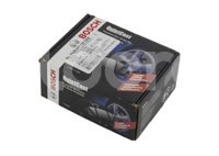 BALATA BOSCH QUIET CAST BUICK ENCORE L4 1.4L 2018-2019; CHEVROLET TRAX L4 1.8L 2018-2021
SENSOR ELECTRONICO: NO, INCLUYE SHIM: SI, INCLUYE HERRAJES: SI, FORMULA: CERAMICA, POSICION: TRASERA, FMSI: 9412-D2168, D-PLATE: D2168, BOSCH CORTO: BC2168, BOSCH: F03B077129 BOSCH