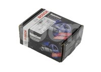 BALATA BOSCH QUIET CAST CHEVROLET SPARK L4 1.2L 2016-2017, SPARK L4 1.4L 2018-2021, 
SENSOR ELECTRONICO: NO, INCLUYE SHIM: SI, INCLUYE HERRAJES: SI, FORMULA: CERAMICA, POSICION: DELANTERA, FMSI: 99181-D1864, D-PLATE: D1864, BOSCH CORTO: BC1864, BOSCH: F03B076221 BOSCH