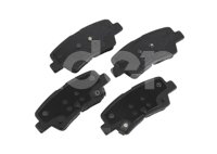 BALATA BOSCH AZUL CHRYSLER 200 L4 2.4L 2011-2014; DODGE AVENGER L4 2.0L 2009-2010, AVENGER L4 2.4L 2011-2014; JEEP COMPASS L4 2.4L 2007-2017, 
SENSOR ELECTRONICO: NO, INCLUYE SHIM: SI, INCLUYE HERRAJES: NO, FORMULA: SEMI-METALICA, POSICION: DELANTERA, FMSI: 8402-D1285, D-PLATE: D1285, BOSCH CORTO: BB1285, BOSCH: F03A176046 BOSCH
