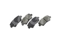BALATA BOSCH AZUL CHRYSLER 200 L4 2.4L 2011-2014; DODGE AVENGER L4 2.0L 2009-2010, AVENGER L4 2.4L 2011-2014; JEEP COMPASS L4 2.4L 2007-2017, 
SENSOR ELECTRONICO: NO, INCLUYE SHIM: SI, INCLUYE HERRAJES: NO, FORMULA: SEMI-METALICA, POSICION: DELANTERA, FMSI: 8402-D1285, D-PLATE: D1285, BOSCH CORTO: BB1285, BOSCH: F03A176046 BOSCH