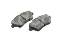 BALATA BOSCH QUIET CAST FORD FIESTA L4 1.6L 2014-2019, 
SENSOR ELECTRONICO: NO, INCLUYE SHIM: SI, INCLUYE HERRAJES: SI, FORMULA: SEMI-METALICA, POSICION: DELANTERA, FMSI: 8954-D1730, D-PLATE: D1730, BOSCH CORTO: BP1730, BOSCH: F03B076178 BOSCH