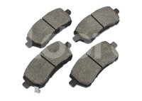 BALATA BOSCH AZUL FORD FIESTA L4 1.6L 2012-2019, FIESTA L4 2.0L 2011, 
SENSOR ELECTRONICO: NO, INCLUYE SHIM: NO, INCLUYE HERRAJES: NO, FORMULA: SEMI-METALICA, POSICION: DELANTERA, FMSI: 8653-D1454, D-PLATE: D1454, BOSCH CORTO: BB1454, BOSCH: 0986BB0952 BOSCH