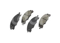 BALATA BOSCH AZUL FORD FOCUS L4 2.0L 2008-2011, 
SENSOR ELECTRONICO: NO, INCLUYE SHIM: SI, INCLUYE HERRAJES: SI, FORMULA: CERAMICA, POSICION: DELANTERA, FMSI: 8450-D1339, D-PLATE: D1339, BOSCH CORTO: BE1339H, BOSCH: F03B175898 BOSCH