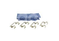 BALATA BOSCH AZUL FORD FOCUS L4 2.0L 2008-2011, 
SENSOR ELECTRONICO: NO, INCLUYE SHIM: SI, INCLUYE HERRAJES: SI, FORMULA: CERAMICA, POSICION: DELANTERA, FMSI: 8450-D1339, D-PLATE: D1339, BOSCH CORTO: BE1339H, BOSCH: F03B175898 BOSCH