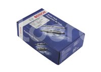 BALATA BOSCH AZUL MAZDA 3 L4 2.0L 2014-2018,  
SENSOR ELECTRONICO: NO, INCLUYE SHIM: SI, INCLUYE HERRAJES: SI, FORMULA: CERAMICA, POSICION: DELANTERA, FMSI: 8987-D1759, D-PLATE: D1759, BOSCH CORTO: BE1759H, BOSCH: F03B176776 BOSCH