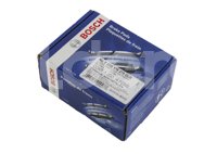 BALATA BOSCH AZUL FORD FOCUS L4 2.0L 2013-2015; JAGUAR S-TYPE V6 3.0L 2006-2008, XF L4 2.0L 2013-2015, XF V6 3.0L 2012, XF V8 4.2L 2009-2011, XK V8 4.2L 2007-2009, 2012, 2014, XK V8 5.0L 2013; MAZDA 3 L4 2.3L 2009-2013, 5 L4 2.3L 2006-2010, 5 L4 2.5L 2012-2015; PONTIAC SOLSTICE L4 2.4L 2006-2009; SAAB 9-3 L4 2.0L 2004-2011; VOLVO C30 L4 1.6L 2007-2013, C70 L5 2.5L 2006-2013, S40 L4 2.0L 2006-2011, S40 L5 2.4L 2005, V50 L5 2.5L 2005-2007, 
SENSOR ELECTRONICO: NO, INCLUYE SHIM: SI, INCLUYE HERRAJES: SI, FORMULA: SEMI-METALICA, POSICION: TRASERA, FMSI: 7874-D1095, D-PLATE: D1095, BOSCH CORTO: BE1095H, BOSCH: F03B176279 BOSCH