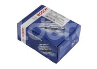 BALATA BOSCH AZUL CHRYSLER 200 L4 2.4L 2011-2014, CIRRUS L4 2.4L 2007-2010; DODGE AVENGER L4 2.0L 2008-2010, AVENGER L4 2.4L 2011-2014, CALIBER L4 2.0L 2007-2011; JEEP COMPASS L4 2.4L 2007-2017, PATRIOT L4 2.4L 2007-2017; MITSUBISHI LANCER L4 2.0L 2004-2017, LANCER L4 2.4L 2008, OUTLANDER L4 2.4L 2005-2006, 
SENSOR ELECTRONICO: NO, INCLUYE SHIM: SI, INCLUYE HERRAJES: SI, FORMULA: CERAMICA, POSICION: TRASERA, FMSI: 7940-D1037, D-PLATE: D1037, BOSCH CORTO: BE1037H, BOSCH: F03B175707 BOSCH