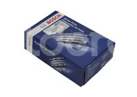 BALATA BOSCH AZUL FORD EXCURSION V10 6.8L 2000-2005, F-150 V6 4.2L 1998, 2001-2004, F-150 V6 4.9L 1997, F-250 SUPER DUTY V8 5.4L 2001-2004, 
SENSOR ELECTRONICO: NO, INCLUYE SHIM: SI, INCLUYE HERRAJES: SI, FORMULA: SEMI-METALICA, POSICION: DELANTERA, FMSI: 7625-D824, D-PLATE: D824, BOSCH CORTO: BE824H, BOSCH: F03B175491 BOSCH