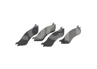 BALATA BOSCH AZUL DODGE RAM 1500 V6 3.7L 2004, RAM 2500 V8 4.7L 2003, RAM 2500 V8 5.2L 2001-2002, RAM 3500 V8 5.9L 2001-2002; FORD EXPEDITION V8 4.6L 1997-2002, F-150 V6 4.2L 1999-2003, F-250 V8 4.6L 1998-1999, LOBO V8 5.4L 1999, LINCOLN NAVIGATOR V8 5.4L 1998-2002, 
SENSOR ELECTRONICO: NO, INCLUYE SHIM: SI, INCLUYE HERRAJES: SI, FORMULA: CERAMICA, POSICION: DELANTERA, FMSI: 7576-D702, D-PLATE: D702, BOSCH CORTO: BE702H, BOSCH: F03B175365 BOSCH