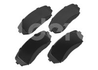 BALATA BOSCH AZUL FORD EDGE V6 3.5L 2007-2014; LINCOLN MKX V6 3.5L 2007-2010, MKX V6 3.7L 2011-2015; MAZDA CX-5 L4 2.0L 2019, CX-5 L4 2.5L 2020-2021, CX-7 L4 2.3L 2007-2012, CX-9 L4 2.5L 2016-2021, CX-9 V6 3.7L 2007-2015,
SENSOR ELECTRONICO: NO, INCLUYE SHIM: SI, INCLUYE HERRAJES: SI, FORMULA: CERAMICA, POSICION: DELANTERA, FMSI: 8377-D1258, D-PLATE: D1258, BOSCH CORTO: BE1258H, BOSCH: F03B175816 BOSCH