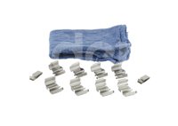 BALATA BOSCH AZUL FORD EDGE V6 3.5L 2007-2014; LINCOLN MKX V6 3.5L 2007-2010, MKX V6 3.7L 2011-2015; MAZDA CX-5 L4 2.0L 2019, CX-5 L4 2.5L 2020-2021, CX-7 L4 2.3L 2007-2012, CX-9 L4 2.5L 2016-2021, CX-9 V6 3.7L 2007-2015,
SENSOR ELECTRONICO: NO, INCLUYE SHIM: SI, INCLUYE HERRAJES: SI, FORMULA: CERAMICA, POSICION: DELANTERA, FMSI: 8377-D1258, D-PLATE: D1258, BOSCH CORTO: BE1258H, BOSCH: F03B175816 BOSCH