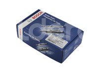BALATA BOSCH AZUL FORD EDGE V6 3.5L 2007-2014; LINCOLN MKX V6 3.5L 2007-2010, MKX V6 3.7L 2011-2015; MAZDA CX-5 L4 2.0L 2019, CX-5 L4 2.5L 2020-2021, CX-7 L4 2.3L 2007-2012, CX-9 L4 2.5L 2016-2021, CX-9 V6 3.7L 2007-2015,
SENSOR ELECTRONICO: NO, INCLUYE SHIM: SI, INCLUYE HERRAJES: SI, FORMULA: CERAMICA, POSICION: DELANTERA, FMSI: 8377-D1258, D-PLATE: D1258, BOSCH CORTO: BE1258H, BOSCH: F03B175816 BOSCH