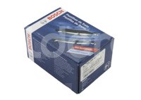 BALATA BOSCH AZUL TOYOTA CAMRY L4 2.4L 2007, CAMRY L4 2.5L 2008-2021, MATRIX L4 1.8L 2009-2010, MATRIX L4 2.4L 2011, RAV4 L4 2.4L 2006-2012, RAV4 L4 2.5L 2013-2018, 
SENSOR ELECTRONICO: NO, INCLUYE SHIM: SI, INCLUYE HERRAJES: NO, FORMULA: SEMI-METALICA, POSICION: TRASERA, FMSI: 8332-D1212, D-PLATE: D1212, BOSCH CORTO: BB1212, BOSCH: 0986BB0404 BOSCH