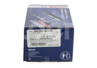BALATA BOSCH AZUL TOYOTA CAMRY L4 2.4L 2007, CAMRY L4 2.5L 2008-2021, MATRIX L4 1.8L 2009-2010, MATRIX L4 2.4L 2011, RAV4 L4 2.4L 2006-2012, RAV4 L4 2.5L 2013-2018, 
SENSOR ELECTRONICO: NO, INCLUYE SHIM: SI, INCLUYE HERRAJES: NO, FORMULA: SEMI-METALICA, POSICION: TRASERA, FMSI: 8332-D1212, D-PLATE: D1212, BOSCH CORTO: BB1212, BOSCH: 0986BB0404 BOSCH