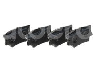 BALATA BREMBO TOYOTA AVALON 2008, CAMRY 2007-2021, RAV4 2006-2018; INFORMACION TECNICA: ANCHURA: 97MM, ESPESOR: 15MM, ALTURA: 49MM, SISTEMA DE FRENOS: AKEBONO, INDICADOR DE DESGASTE: SIN, ACCESORIOS: CON PLACA ANTIRRUIDO, EJE: TRASERO, FORMULA: LOW-MET, WVA: 24338, FMSI: 8332-D1212, BREMBO: P83089 BREMBO