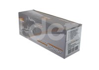 BOMBA FRENO PIE MOTOCICLETA DORADO ENBOM-1302-0101 QUMO
