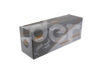 BOMBA FRENO PIE MOTOCICLETA DORADO ENBOM-1302-0101 QUMO
