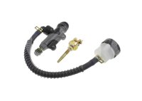 BOMBA FRENO MOTOCICLETA TRASERO COMPLETA BAJAJ PULSAR 200NS ENB1250000015P QUMO