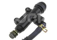 BOMBA FRENO MOTOCICLETA TRASERO COMPLETA BAJAJ PULSAR 200NS ENB1250000015P QUMO