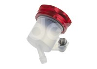 VASO MOTOCICLETA ACEITE BOMBA FRENO ROJO ENBOM-1302-0805 QUMO