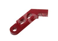 VASO MOTOCICLETA ACEITE BOMBA FRENO ROJO ENBOM-1302-0805 QUMO