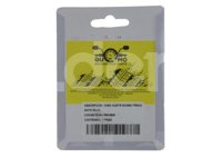 VASO MOTOCICLETA ACEITE BOMBA FRENO ROJO ENBOM-1302-0805 QUMO