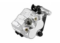 CALIPER MOTOCICLETA COMPLETO ITALIKA FT150 CLP-1303-0020 QUMO