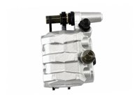 CALIPER MOTOCICLETA COMPLETO ITALIKA FT150 CLP-1303-0020 QUMO