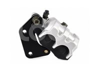 CALIPER MOTOCICLETA COMPLETO ITALIKA FT150 CLP-1303-0020 QUMO