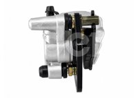 CALIPER MOTOCICLETA COMPLETO ITALIKA FT150 CLP-1303-0020 QUMO