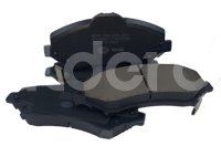 BALATA HELLA CHRYSLER TOWN & COUNTRY 2008, GRAND C