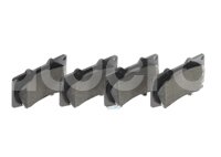 BALATA BREMBO LEXUS GX470 2003-2009; TOYOTA 4RUNNER 2003-2019, FJ CRUISER 2007-2014, SEQUOIA 2003-2007, TACOMA 2005-2020, TUNDRA 2000-2006; INFORMACION TECNICA: ANCHURA: SIN, ESPESOR: SIN, ALTURA: SIN, SISTEMA DE FRENOS: SIN, INDICADOR DE DESGASTE: SIN, ACCESORIOS: SIN, EJE: DELANTERO, FORMULA: LOW-MET, WVA:SIN, FMSI: 7877-D976, BREMBO: P83066 BREMBO
