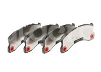 BALATA BREMBO PORSCHE CAYENNE 2008, PANAMERA 2010; VOLKSWAGEN TOUAREG 2011-2018; INFORMACION TECNICA: ANCHURA: 210MM, ESPESOR: 17MM, ALTURA: 94MM, SISTEMA DE FRENOS: BREMBO, INDICADOR DE DESGASTE: PREPARADO, ACCESORIOS: CON PLACA ANTIRRUIDO, EJE: DELANTERO, FORMULA: LOW-MET, WVA: 25007, FMSI: 8641-D1349, 8786-D1349, 8851-D1349, 8860-D1349, 8790-D, BREMBO: P65021 BREMBO