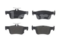 BALATA BREMBO ACURA RDX 2019-2020; HONDA CIVIC 201